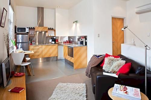 Twofourtwo Boutique Apartments Launceston Exterior foto