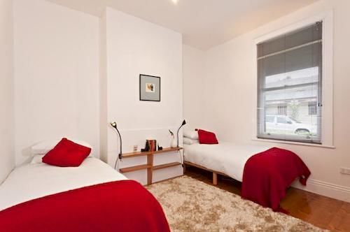 Twofourtwo Boutique Apartments Launceston Exterior foto