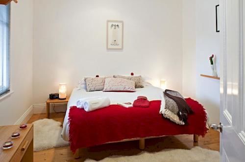 Twofourtwo Boutique Apartments Launceston Exterior foto