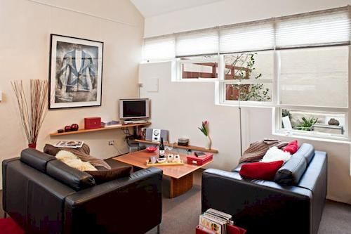 Twofourtwo Boutique Apartments Launceston Exterior foto